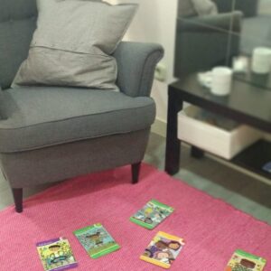 Consulta psicológica